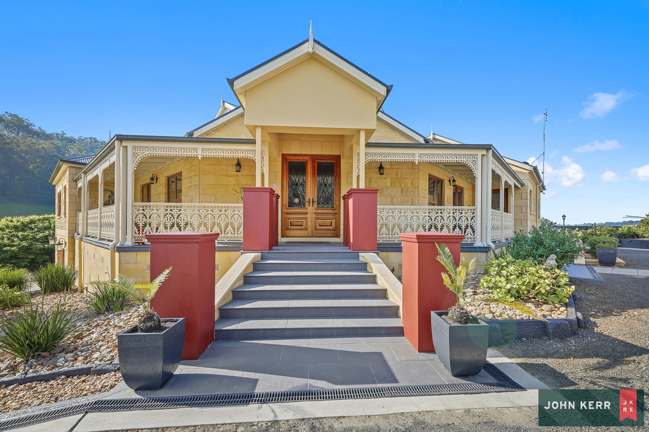 5-bedroom house at 287 Coalville Road, Moe South VIC 3825, , Victoria