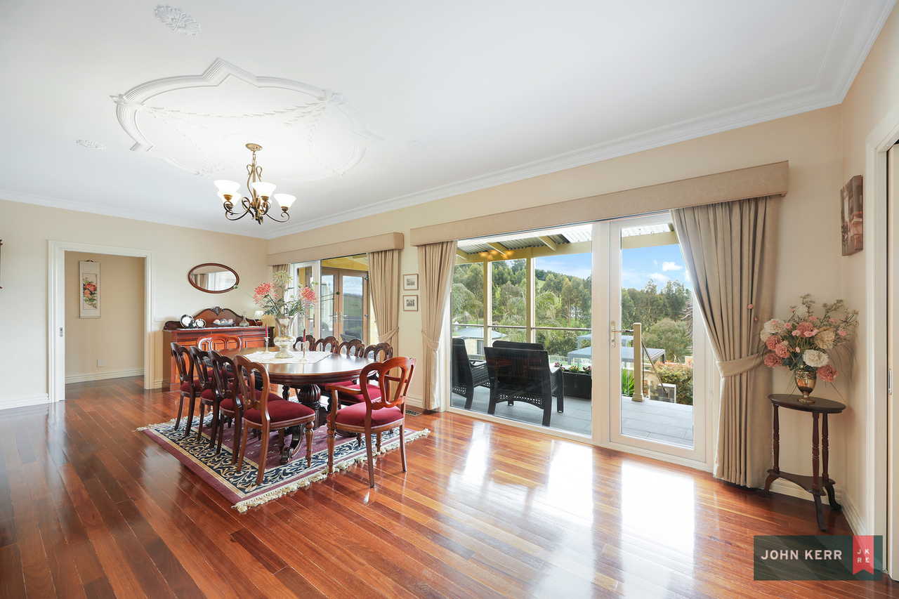 5-bedroom house at 287 Coalville Road, Moe South VIC 3825, , Victoria