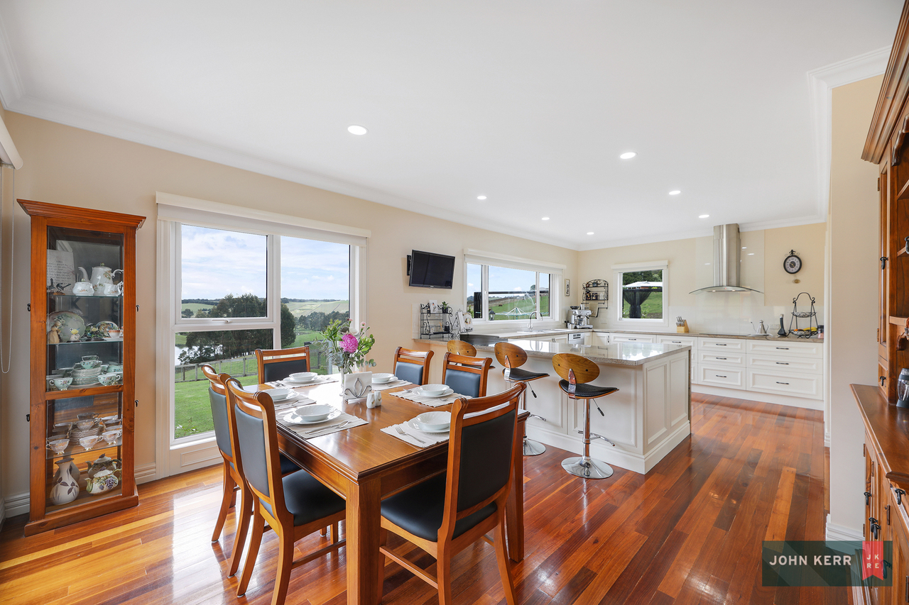 5-bedroom house at 287 Coalville Road, Moe South VIC 3825, , Victoria