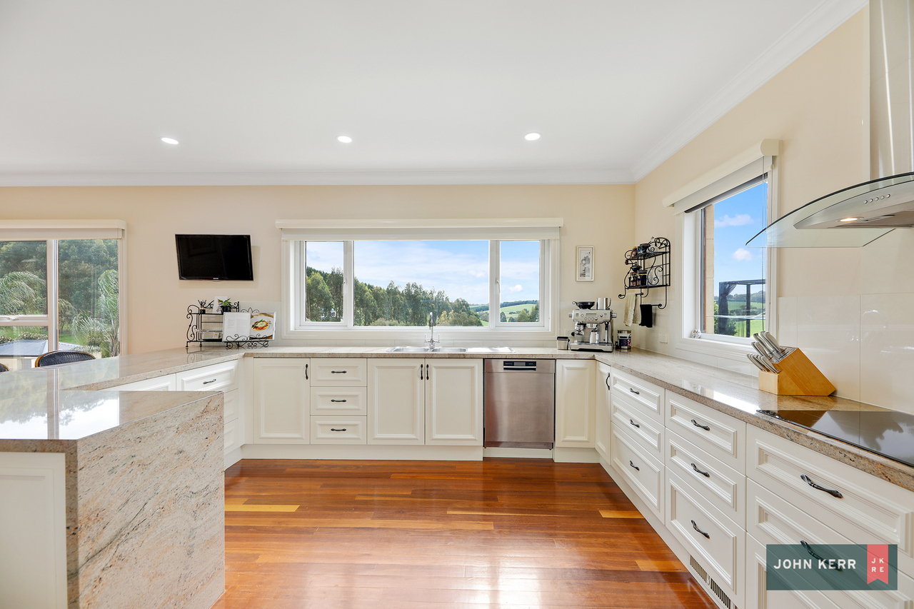 5-bedroom house at 287 Coalville Road, Moe South VIC 3825, , Victoria