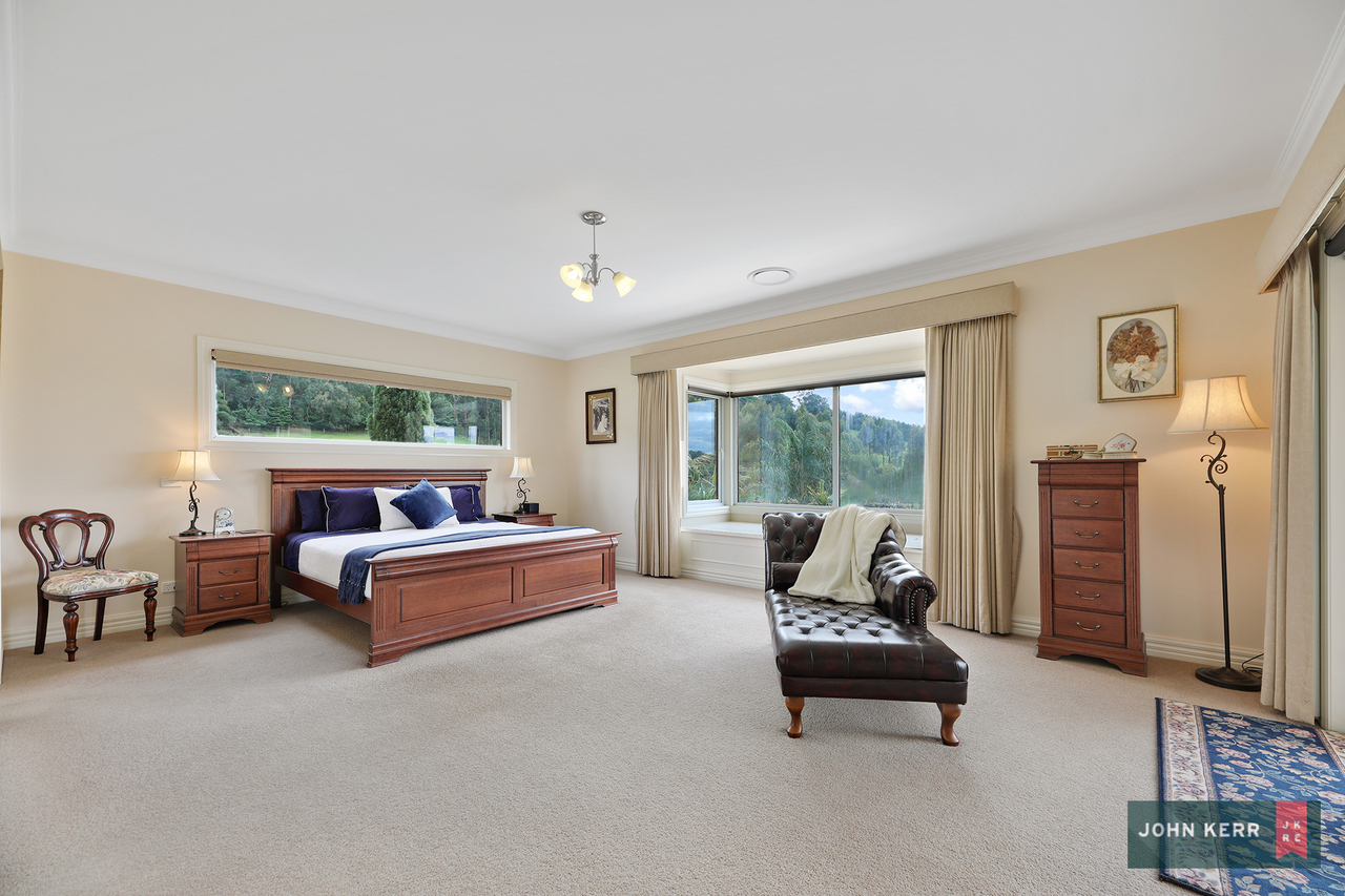 5-bedroom house at 287 Coalville Road, Moe South VIC 3825, , Victoria