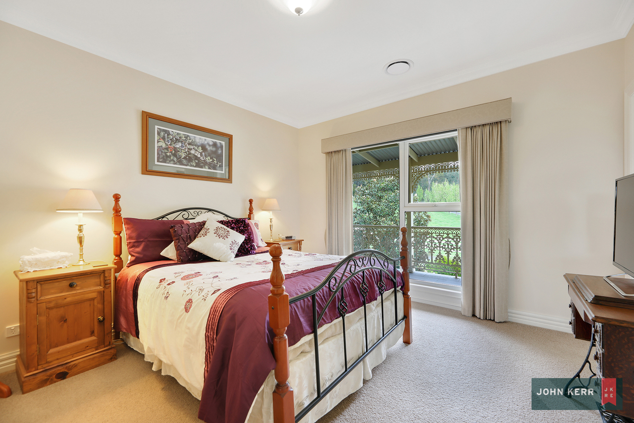 5-bedroom house at 287 Coalville Road, Moe South VIC 3825, , Victoria
