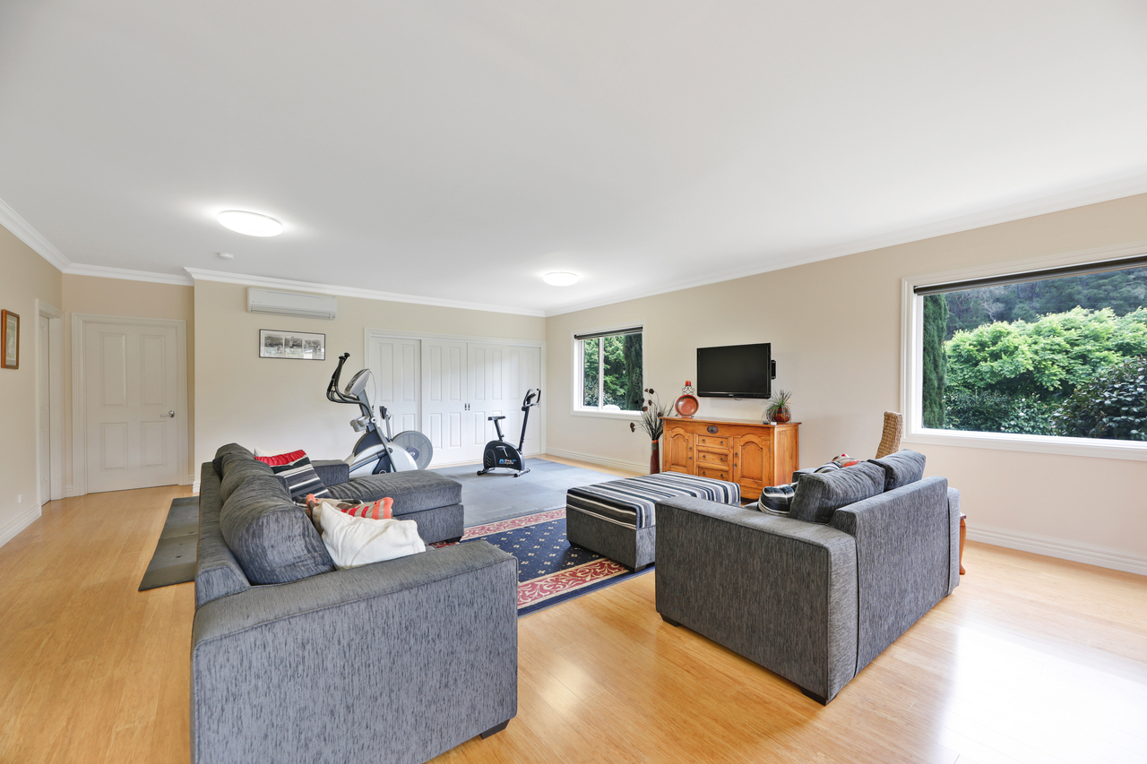 5-bedroom house at 287 Coalville Road, Moe South VIC 3825, , Victoria