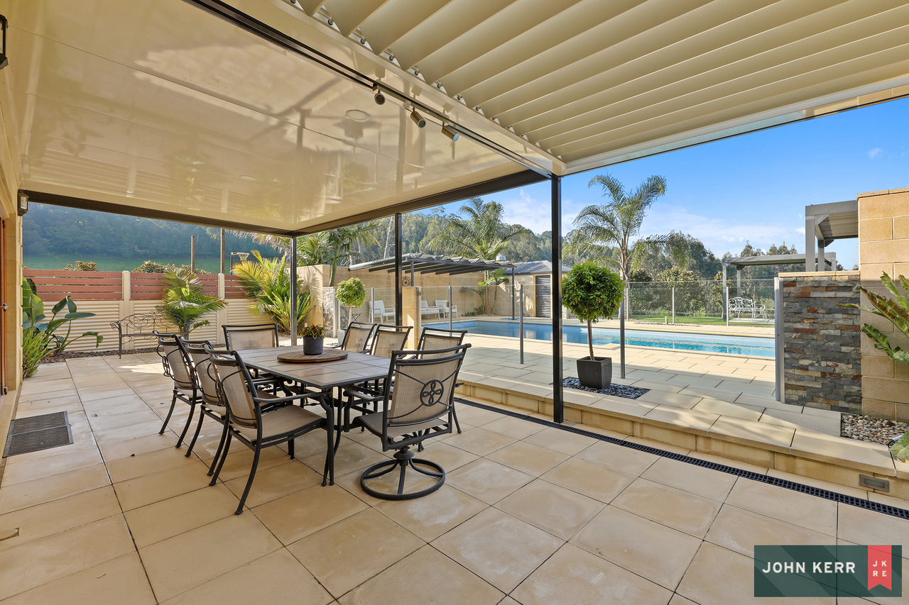 5-bedroom house at 287 Coalville Road, Moe South VIC 3825, , Victoria