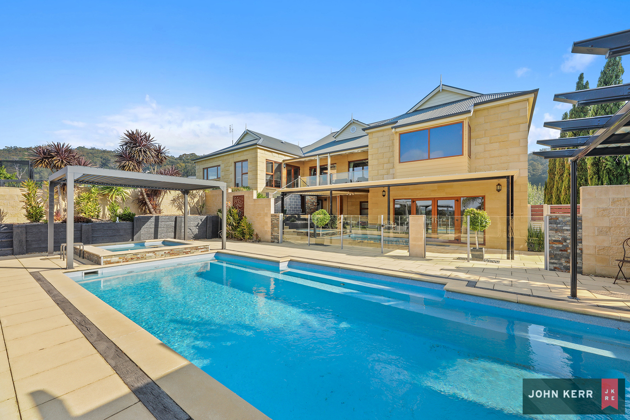 5-bedroom house at 287 Coalville Road, Moe South VIC 3825, , Victoria