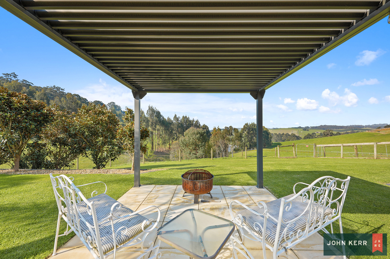 5-bedroom house at 287 Coalville Road, Moe South VIC 3825, , Victoria