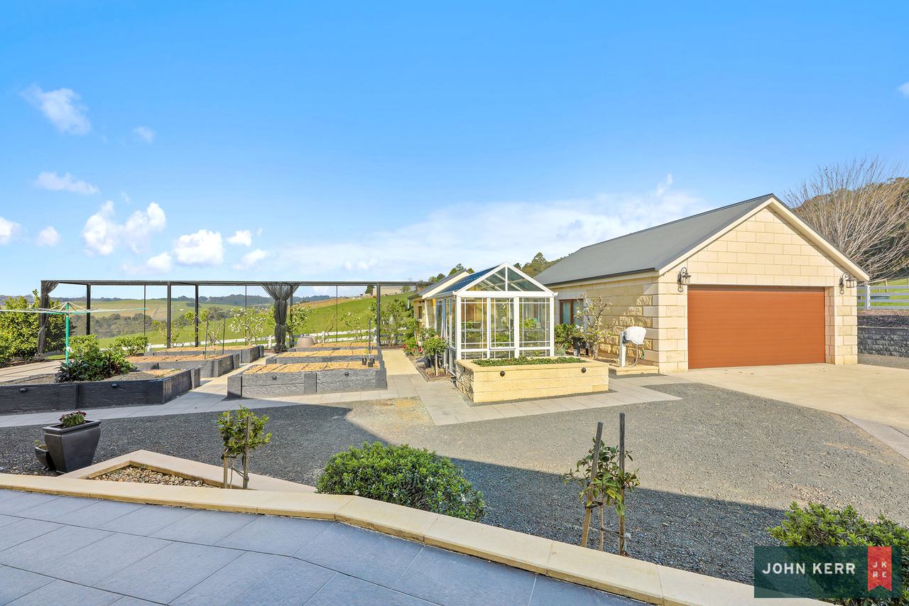 5-bedroom house at 287 Coalville Road, Moe South VIC 3825, , Victoria