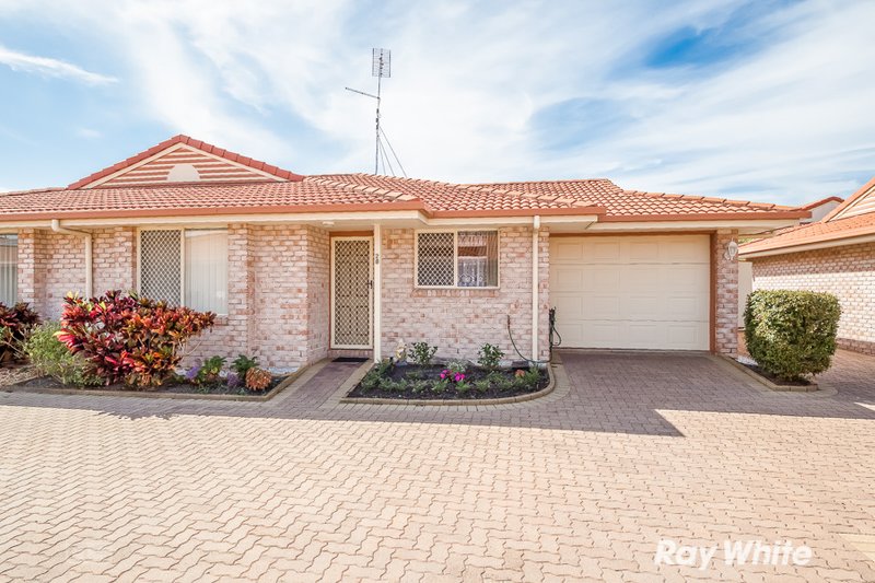 28/7 Coolgarra Avenue, Bongaree QLD 4507