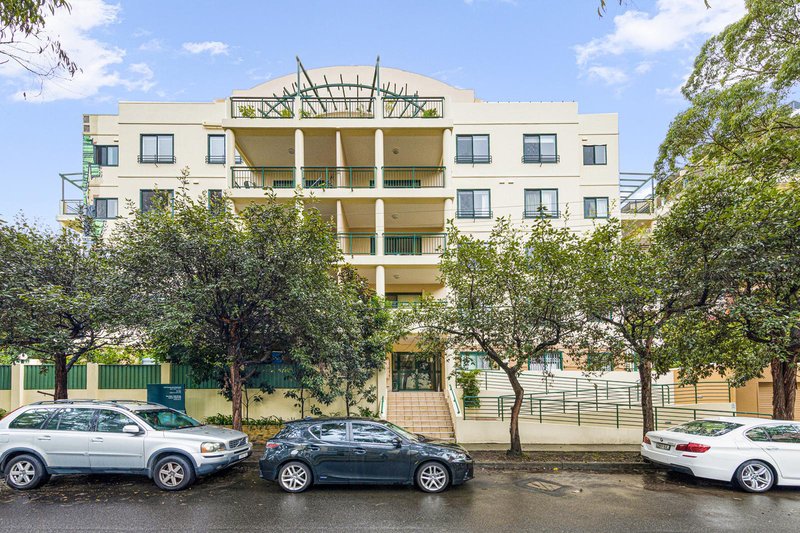 Photo - 28/7 Freeman Road, Chatswood NSW 2067 - Image 6