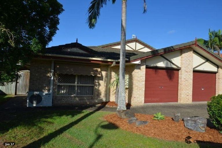 2/87 Greenacre Drive, Parkwood QLD 4214