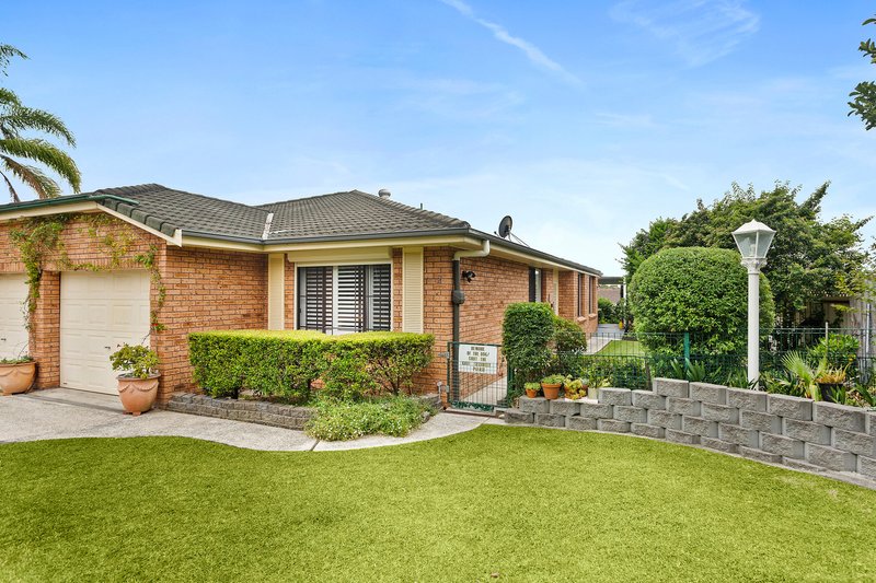 Photo - 2/87 Hillside Drive, Albion Park NSW 2527 - Image 1