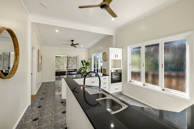 Photo - 287 Kamerunga Road, Freshwater QLD 4870 - Image 2