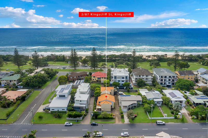 2/87 Kingscliff Street, Kingscliff NSW 2487