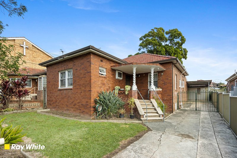 287 Kingsgrove Road, Kingsgrove NSW 2208