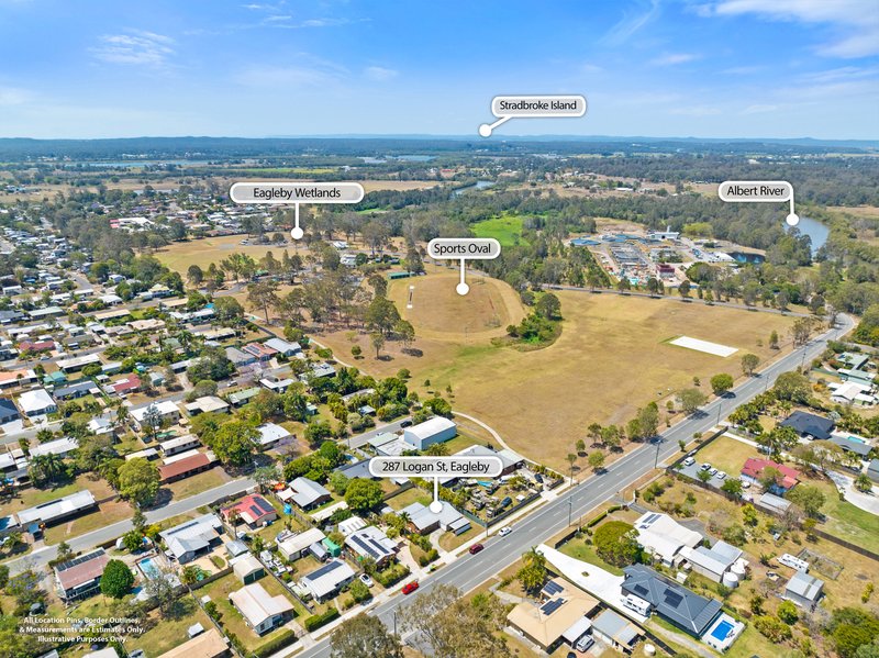 Photo - 287 Logan Street, Eagleby QLD 4207 - Image 14