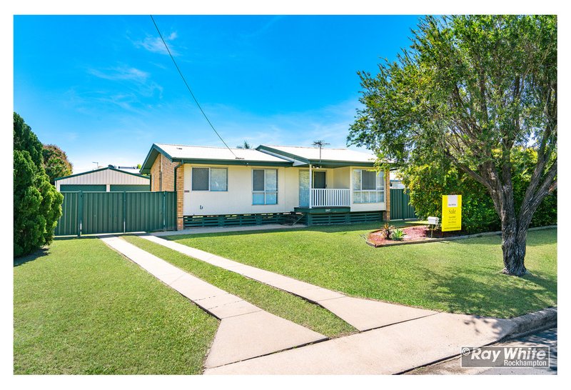 Photo - 287 Pattemore Street, Kawana QLD 4701 - Image 6