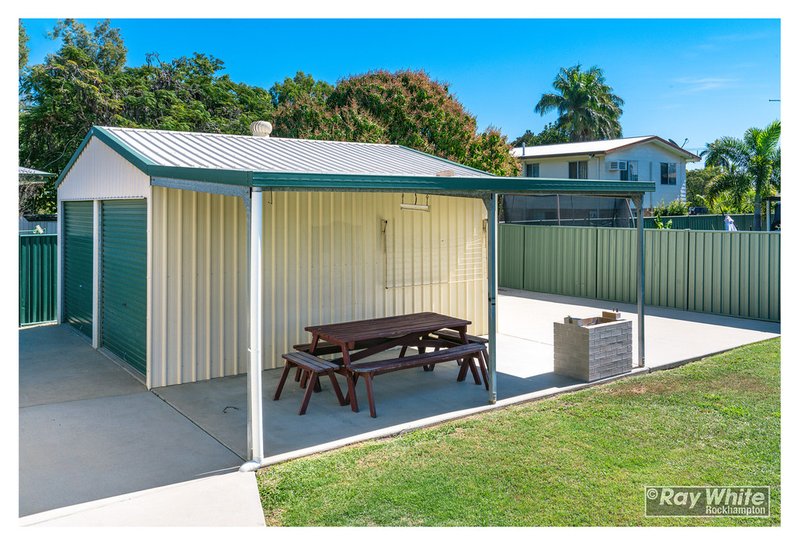 Photo - 287 Pattemore Street, Kawana QLD 4701 - Image 9