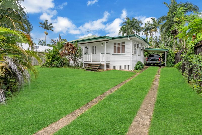 287 Pease Street, Edge Hill QLD 4870