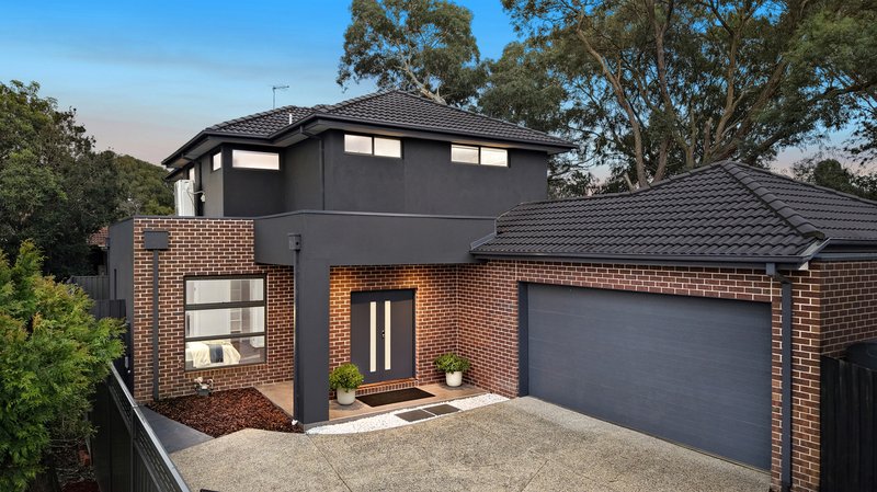 Photo - 2/87 Rickards Avenue North, Knoxfield VIC 3180 - Image 1