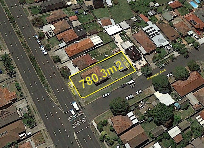 287 Roberts Road, Greenacre NSW 2190