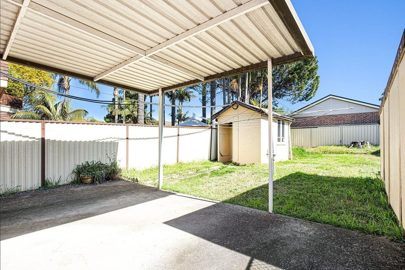 Photo - 2/87 Rosemont Street, Punchbowl NSW 2196 - Image 1