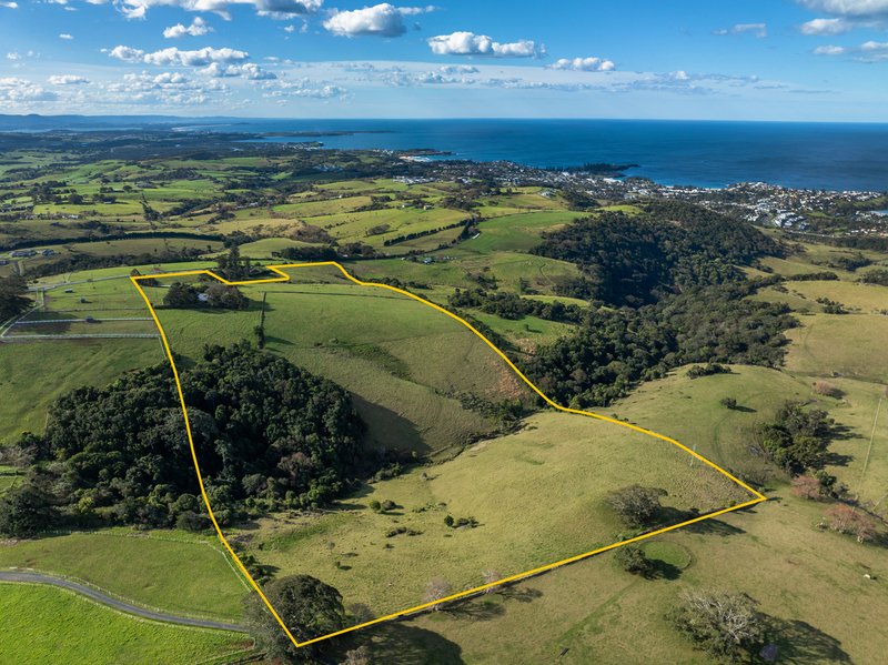 287 Saddleback Mountain Road, Kiama NSW 2533