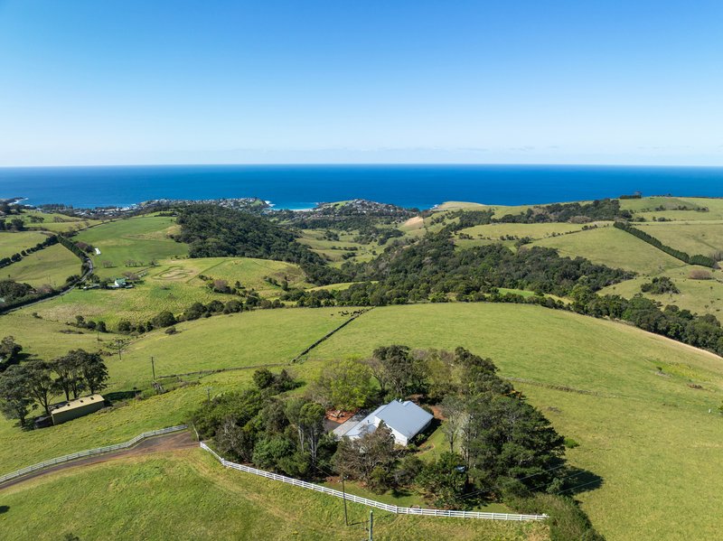 Photo - 287 Saddleback Mountain Road, Kiama NSW 2533 - Image 2