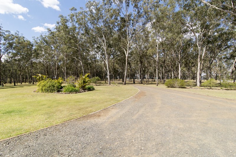 Photo - 287 Sawpit Road, Ramsay QLD 4358 - Image 2