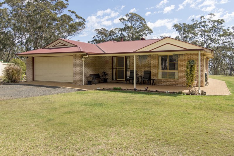 Photo - 287 Sawpit Road, Ramsay QLD 4358 - Image 3