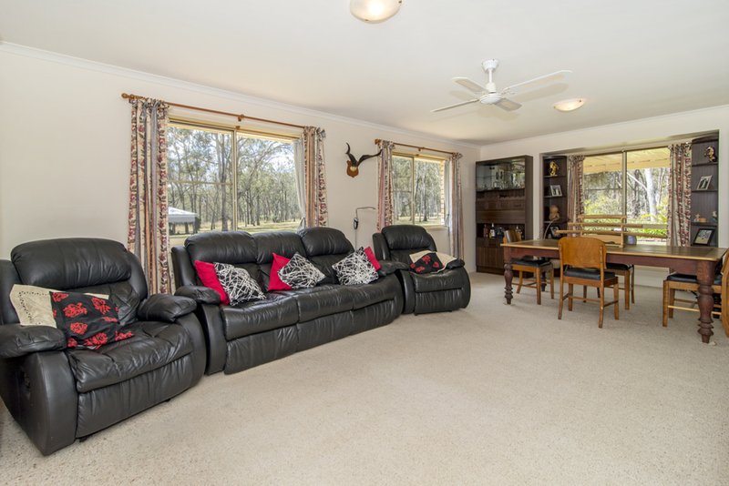 Photo - 287 Sawpit Road, Ramsay QLD 4358 - Image 4