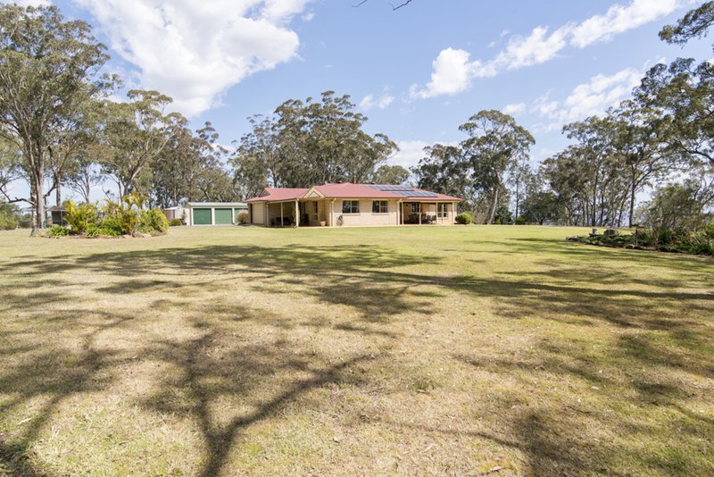 Photo - 287 Sawpit Road, Ramsay QLD 4358 - Image 19