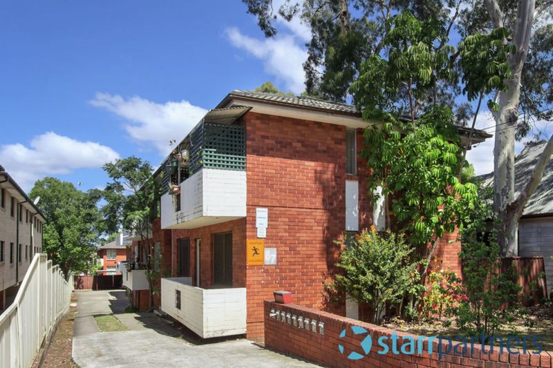 2/87 Station Rd , Auburn NSW 2144