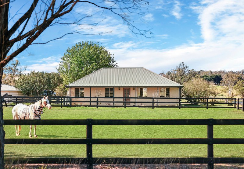 287 Tiyces Lane, Boxers Creek NSW 2580