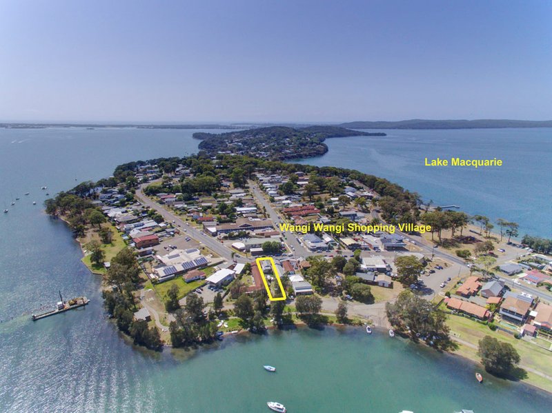 287 Watkins Road, Wangi Wangi NSW 2267