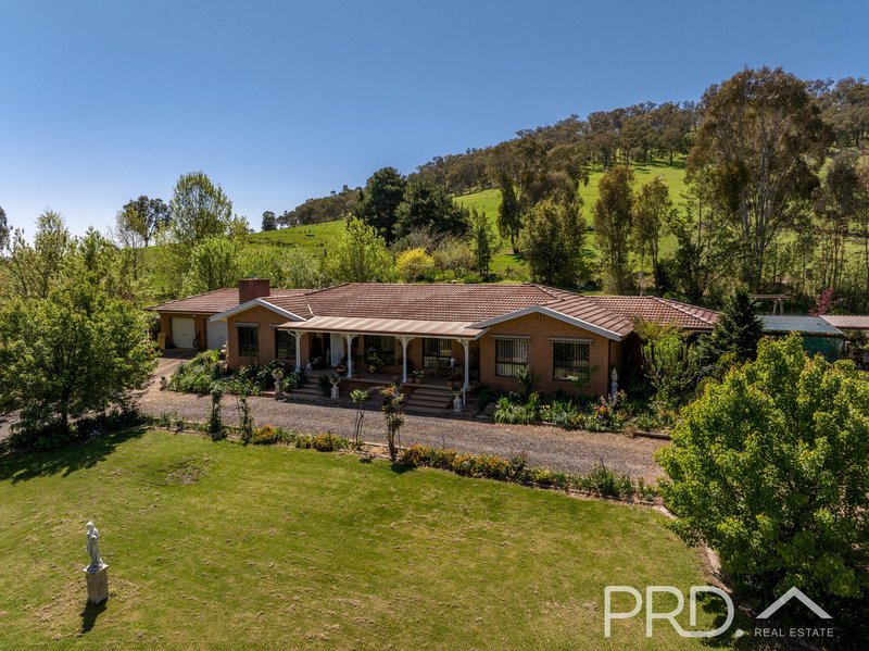 Photo - 287 Wondalga Road, Adelong NSW 2729 - Image 2