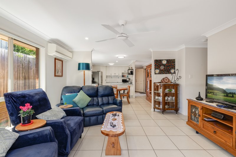 Photo - 2/87 Wuth Street, Darling Heights QLD 4350 - Image 2