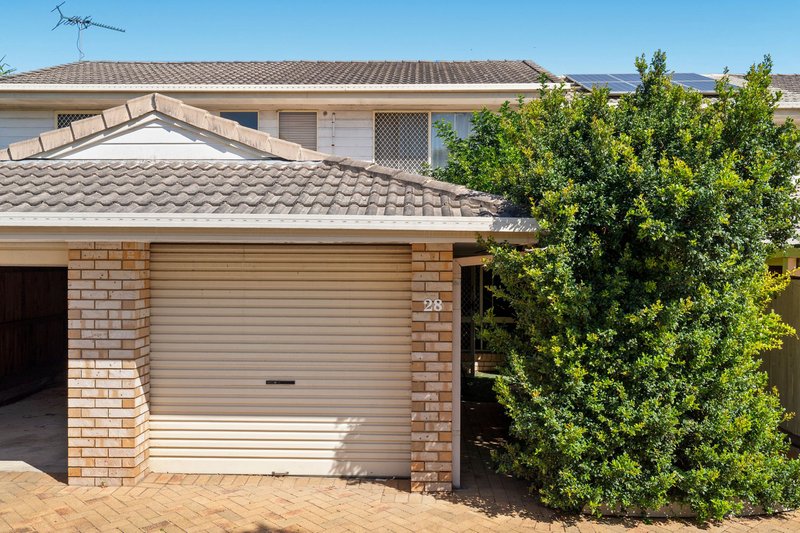 Photo - 28/709 Kingston Road, Waterford West QLD 4133 - Image 1