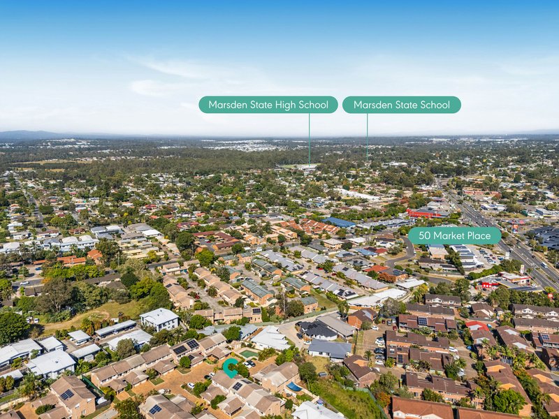 Photo - 28/709 Kingston Road, Waterford West QLD 4133 - Image 15