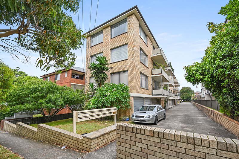 2/871 Anzac Parade, Maroubra NSW 2035