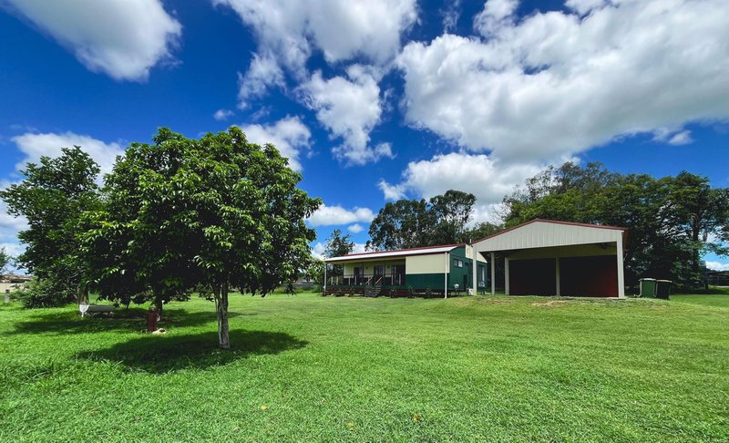 2872 Forest Hill Fernvale Road, Lowood QLD 4311