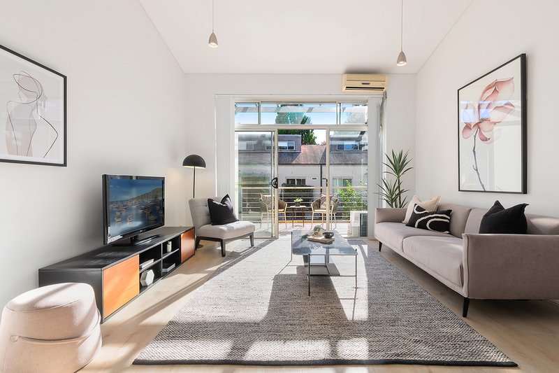 Photo - 28/75 Stanley Street, Chatswood NSW 2067 - Image