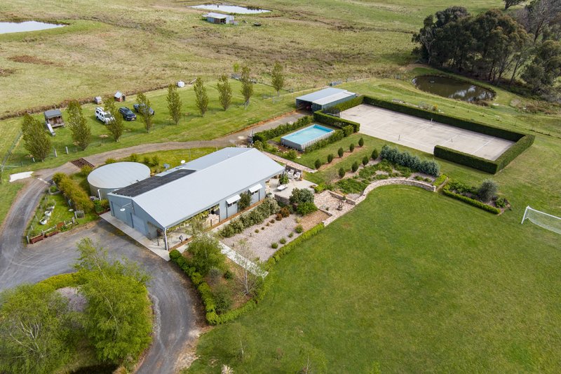 2878 Laggan Road, Laggan NSW 2583