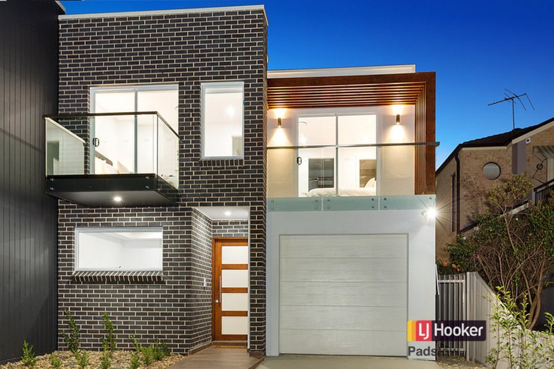 287a The River Road, Revesby Heights NSW 2212