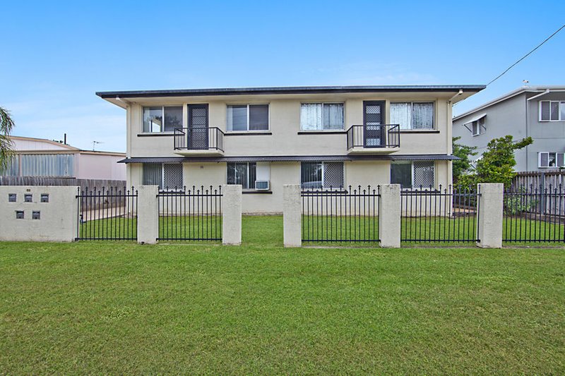 2/88 Albany Road, Pimlico QLD 4812