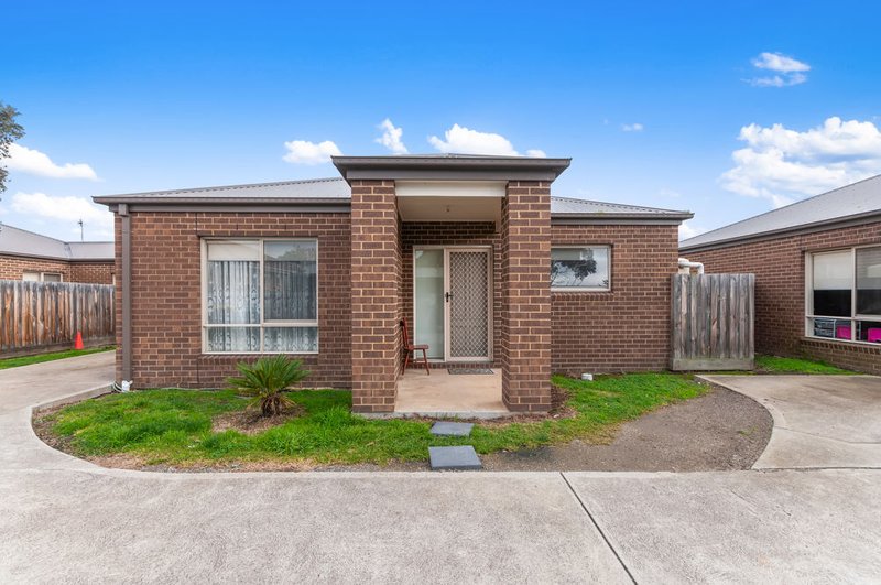 2/88 Albert Street, Rosedale VIC 3847