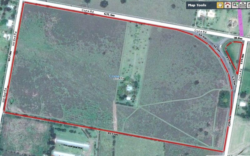 Photo - 288 Cryna Road, Cryna QLD 4285 - Image 18