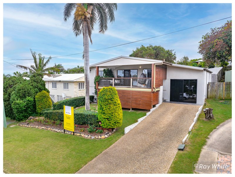 Photo - 288 Denham Street, The Range QLD 4700 - Image