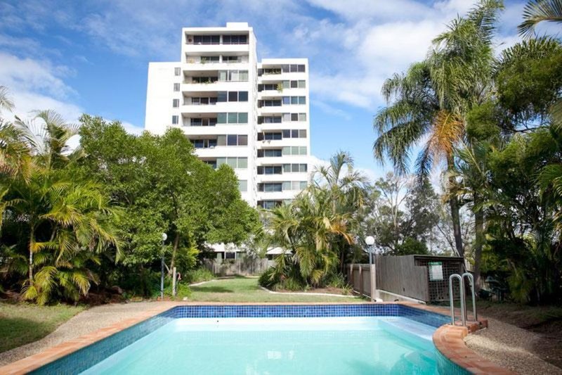 Photo - 28/8 Doris Street, West End QLD 4101 - Image 8