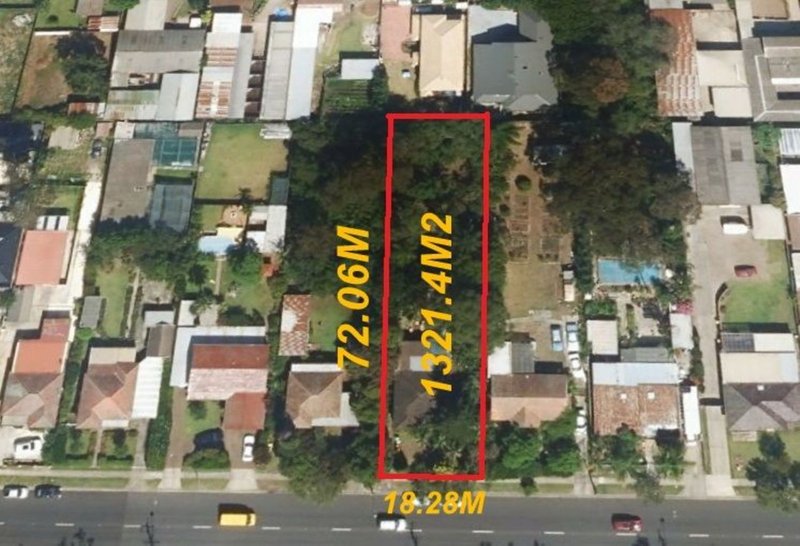 288 Edgar Street, Condell Park NSW 2200