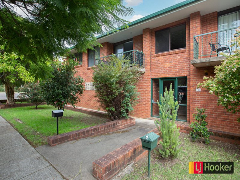 2/88 Fitzroy Street, East Tamworth NSW 2340